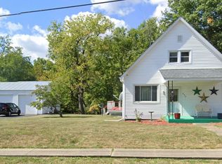 204 S Main St, Loami, IL 62661