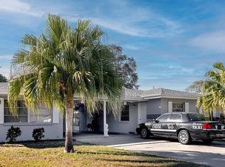 316 N Mars Ave, Clearwater, FL 33755