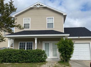 2608 Oakmont Dr, Panama City, FL 32404