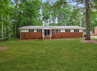 324 Robinson Ave, Matthews, NC 28104