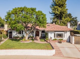 11026 Dempsey Ave, Granada Hills, CA 91344