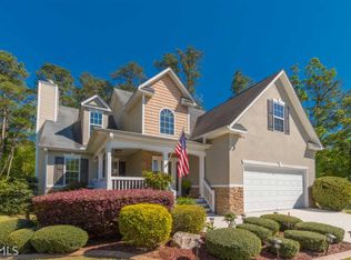 1268 Tumblerock Ct, Loganville, GA 30052