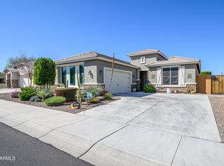 19672 N 260th Ave, Buckeye, AZ 85396