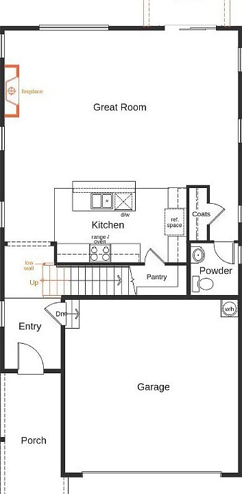2nd image of 1451 NW Swenson Court #29