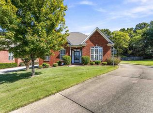 557 Magnolia Crest Cir, Gardendale, AL 35071