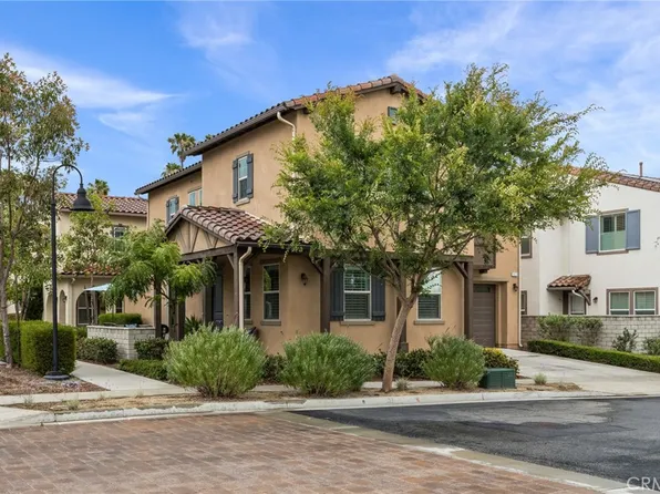 1613 Masters Dr, Upland, CA 91784