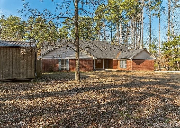 80 Culpepper St, Rison, AR 71665 Zillow