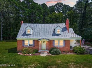4087 Glendale Road, Kenly, NC 27542