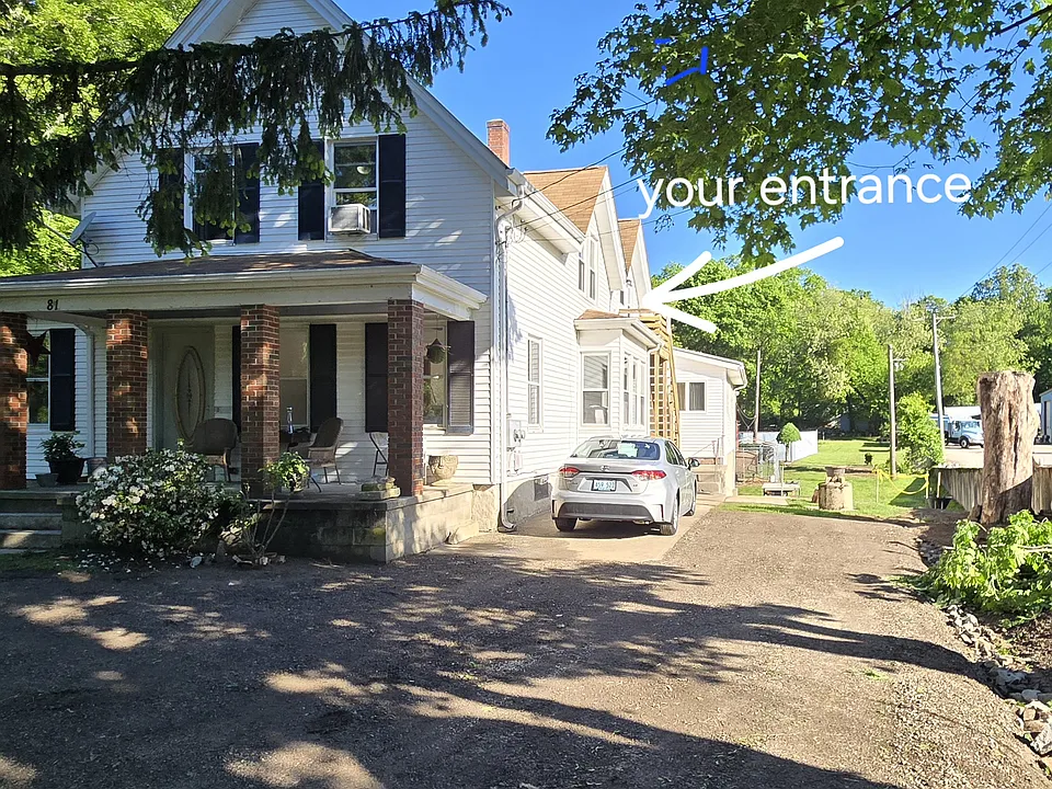 81 Old Hopkinton Rd #2