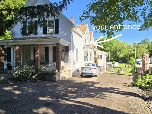 81 Old Hopkinton Rd Floor 2, Westerly, RI 02891