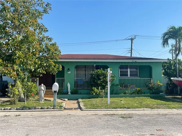 21 W 64th St, Hialeah, FL 33012
