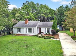 2613 Lytham Dr, Charlotte, NC 28210