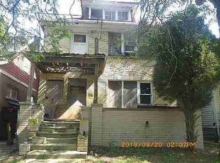 16820 Stoepel St, Detroit, MI 48221