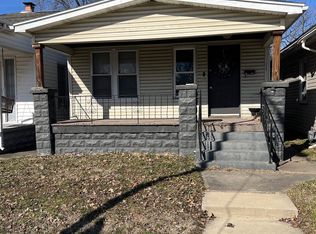 1330 E Walnut St, Evansville, IN 47714