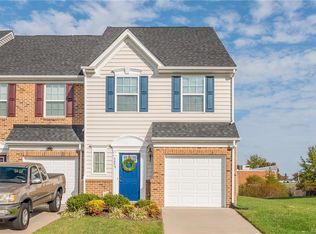 7475 Washington Arch Dr, Mechanicsville, VA 23111