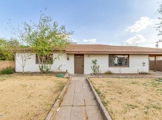 61 E 8th Ave, Mesa, AZ 85210