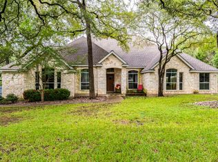 2705 Mountain High Dr, San Marcos, TX 78666