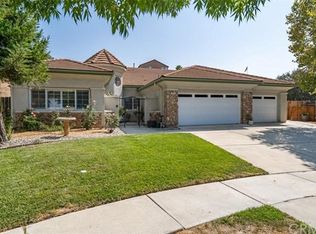 350 Mary Anne Ct, Paso Robles, CA 93446