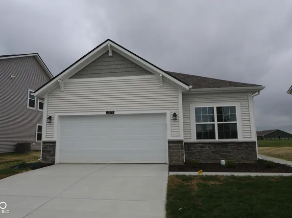 2271 Marjorie Way, Shelbyville, IN 46176