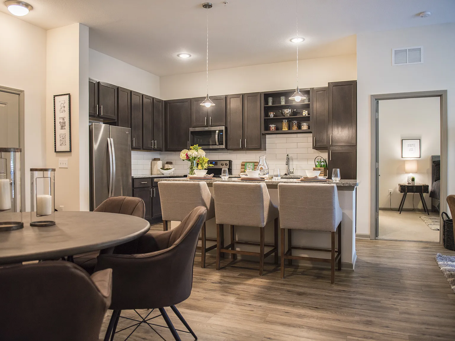 The Ironwood Apartments — Photo 3