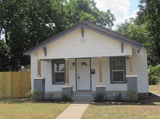 727 E Oklahoma Ave, Enid, OK 73701