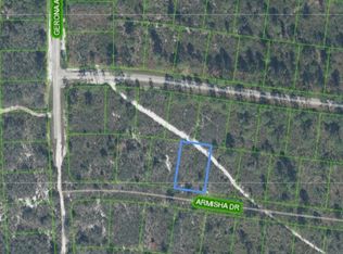 8136 Armisha Dr, Sebring, FL 33872