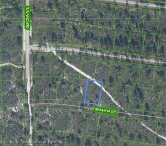 8136 Armisha Dr, Sebring, FL, 33872