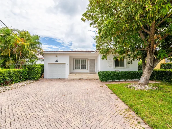 9441 Byron Ave, Surfside, FL 33154