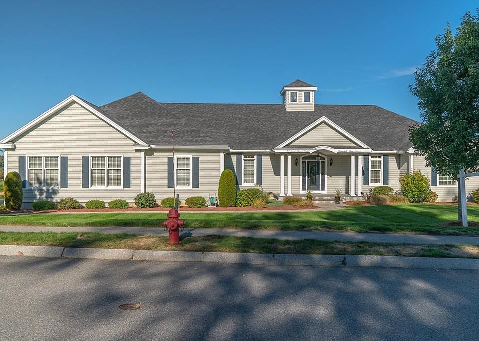 93 Seven Sister Rd, Haverhill, MA 01830 Zillow