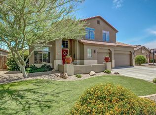 21458 E Via Del Oro, Queen Creek, AZ 85142