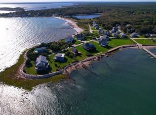 5 Point Rd, Mattapoisett, MA 02739