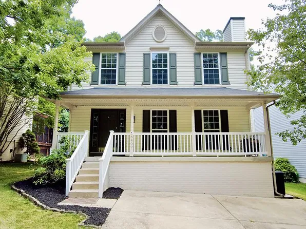 6409 Ryan Ave, Hanover, MD 21076