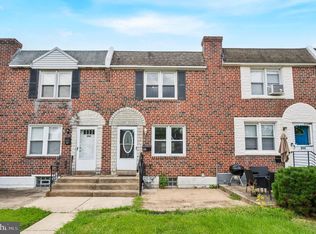 952 Grant Rd, Folcroft, PA 19032