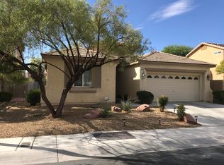9013 Blue Raven Ave, Las Vegas, NV 89143