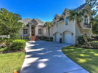 94 Timber Ln, Hilton Head Island, SC 29926