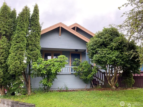 2608 23rd Street, Everett, WA 98201