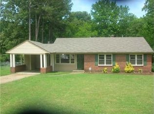 982 Linwood Rd, Memphis, TN 38116