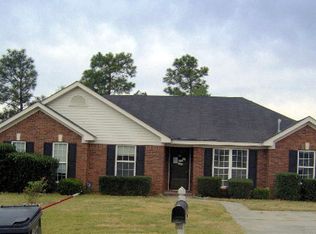 2611 Anacua Way, Augusta, GA 30906