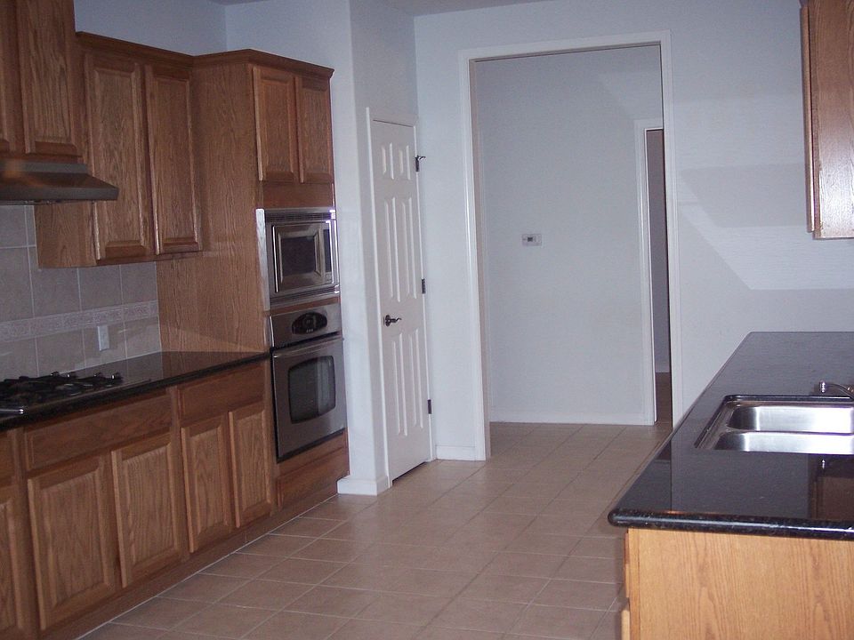 wonderful kitchen