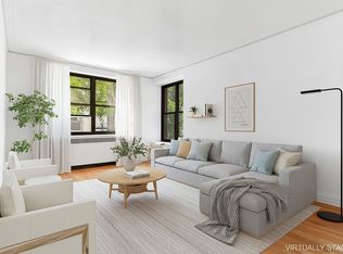 The Gregory House, New York, NY 10016