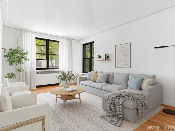 222 E 35th St APT 2F, New York, NY 10016