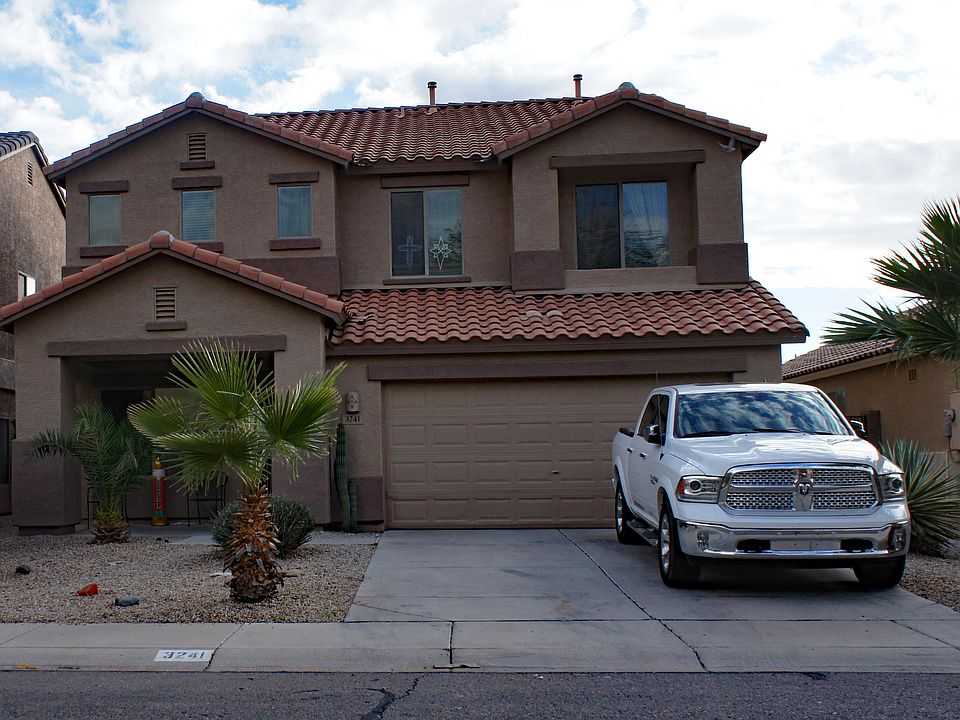 1st image of 3241 W Mineral Butte Dr