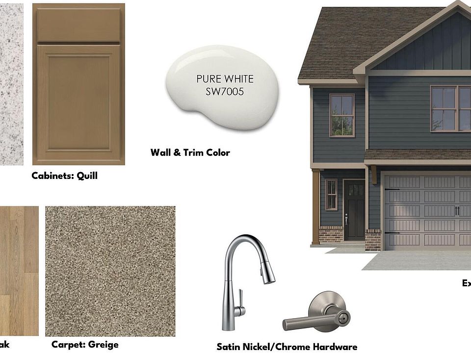 2nd image of 1422 Mountain Quail Cir