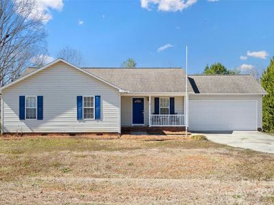 1345 Beagle Run, Salisbury, NC, 28146