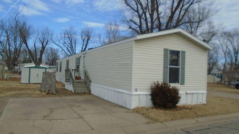 1st image of 4480 S Meridian Ave Lot 60