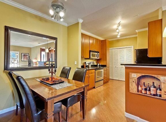 5th image of 801 S Winchester Blvd APT 2204