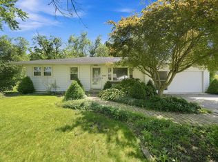 4701 Thornley Dr, Fort Wayne, IN 46809