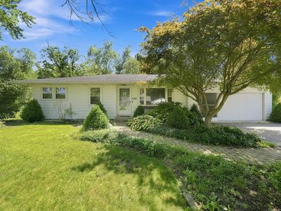 4701 Thornley Dr, Fort Wayne, IN, 46809