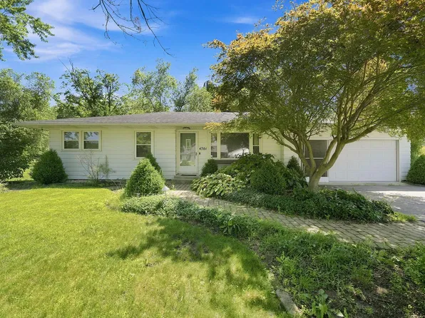 4701 Thornley Dr, Fort Wayne, IN 46809