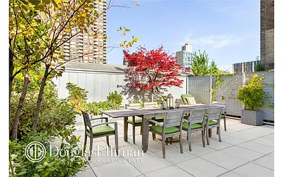 Sold by Douglas Elliman
